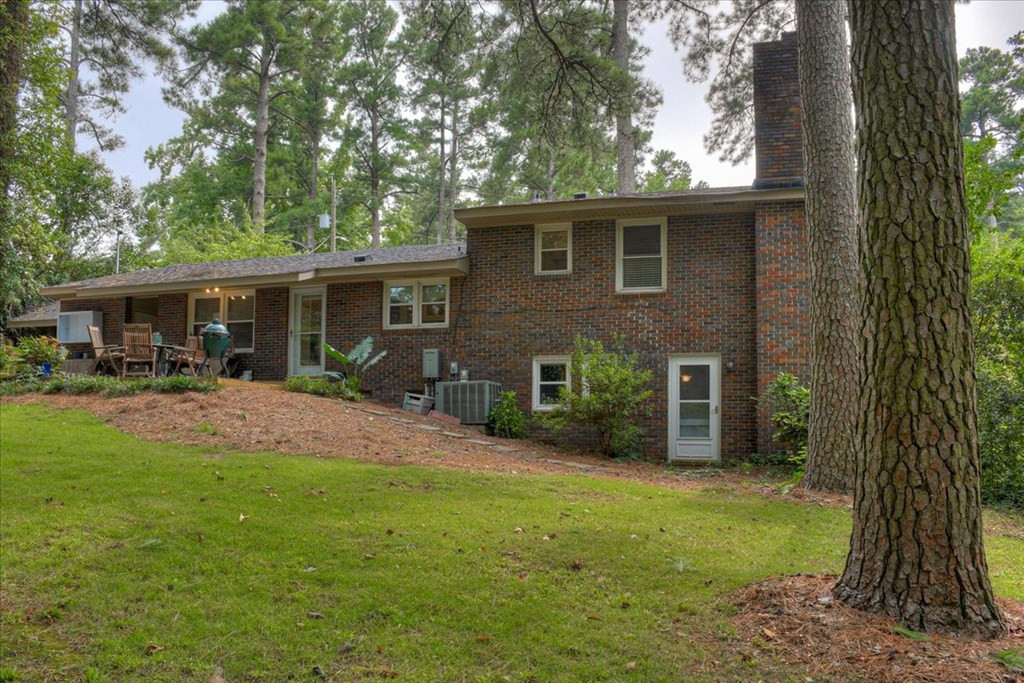 624 Cambridge Road Augusta, GA 30909 - Photo 37 of 39
