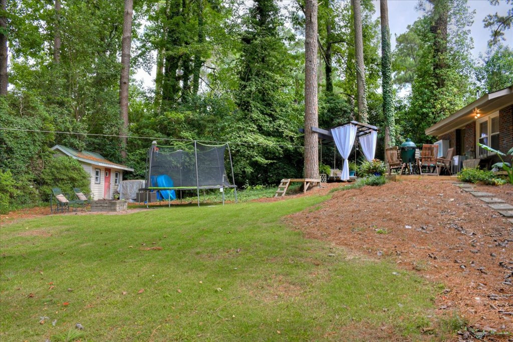 624 Cambridge Road Augusta, GA 30909 - Photo 39 of 39