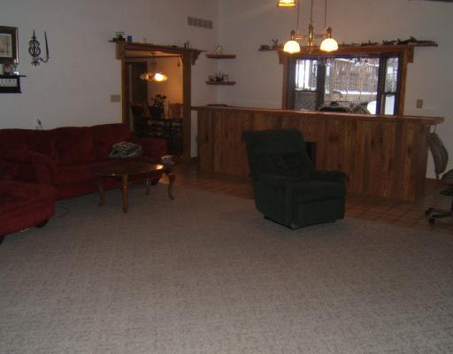 431 Sarver Road Sarver, PA 16055 - Photo 3 of 8 Den/Family/Great Room.