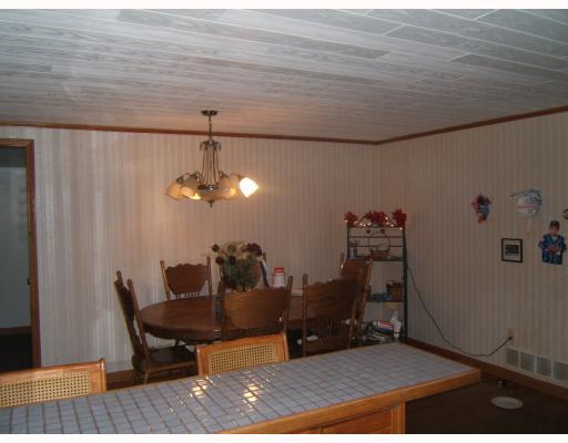 431 Sarver Road Sarver, PA 16055 - Photo 5 of 8 Kitchen.