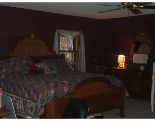 431 Sarver Road Sarver, PA 16055 - Photo 7 of 8 Master Bedroom.