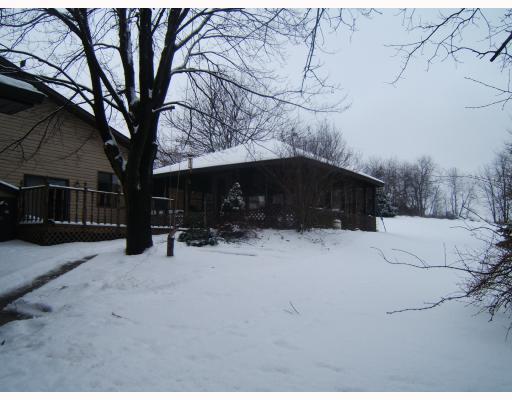 431 Sarver Road Sarver, PA 16055 - Photo 8 of 8 Yard/Garden. Great Out Door Pavilion