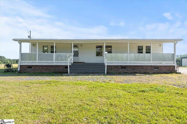 $239,000 | 633 East Lynches River Road, Lamar, SC 29069