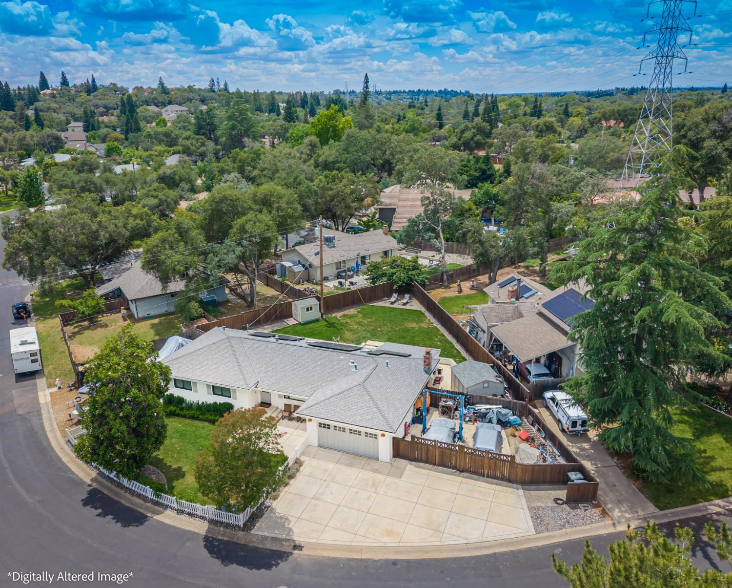 8612 Pendleton Drive Granite Bay, CA 95746 - Photo 47 of 56