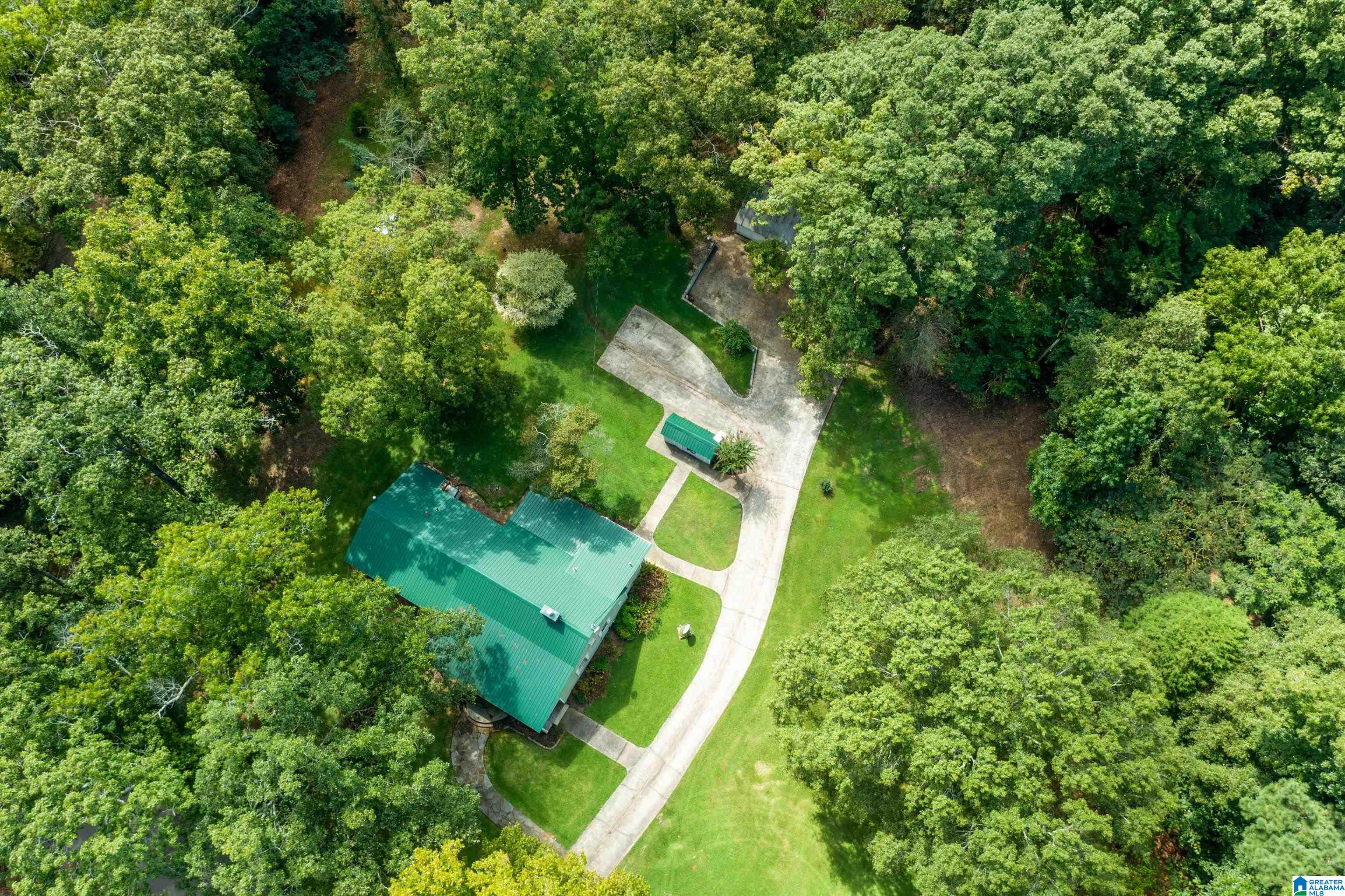 8054 West Hill Road Pinson, AL 35126 - Photo 25 of 31