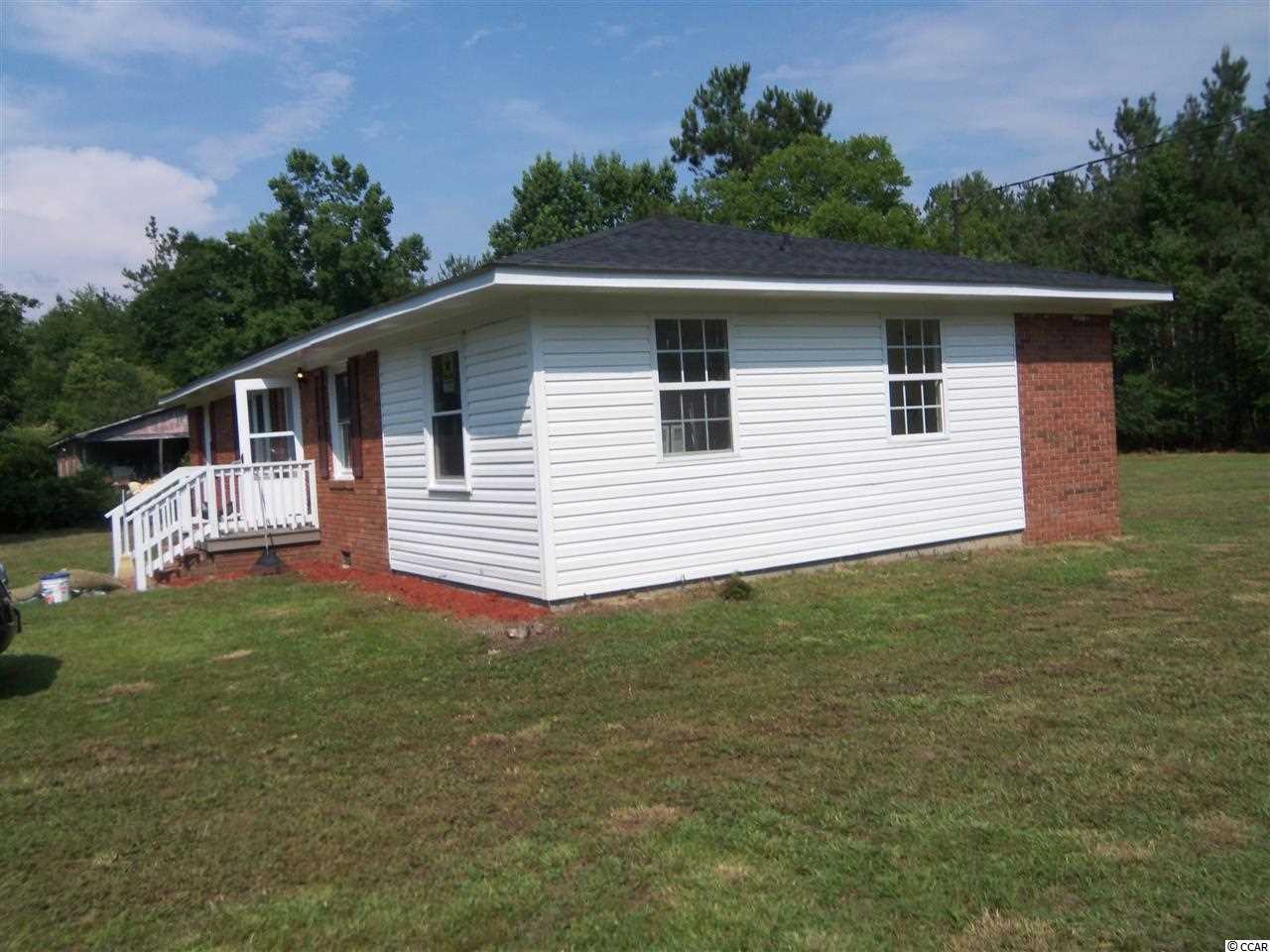 5715 Long Branch Swamp Road Nichols, SC 29581 - Photo 1 of 3 Gallery Image 1