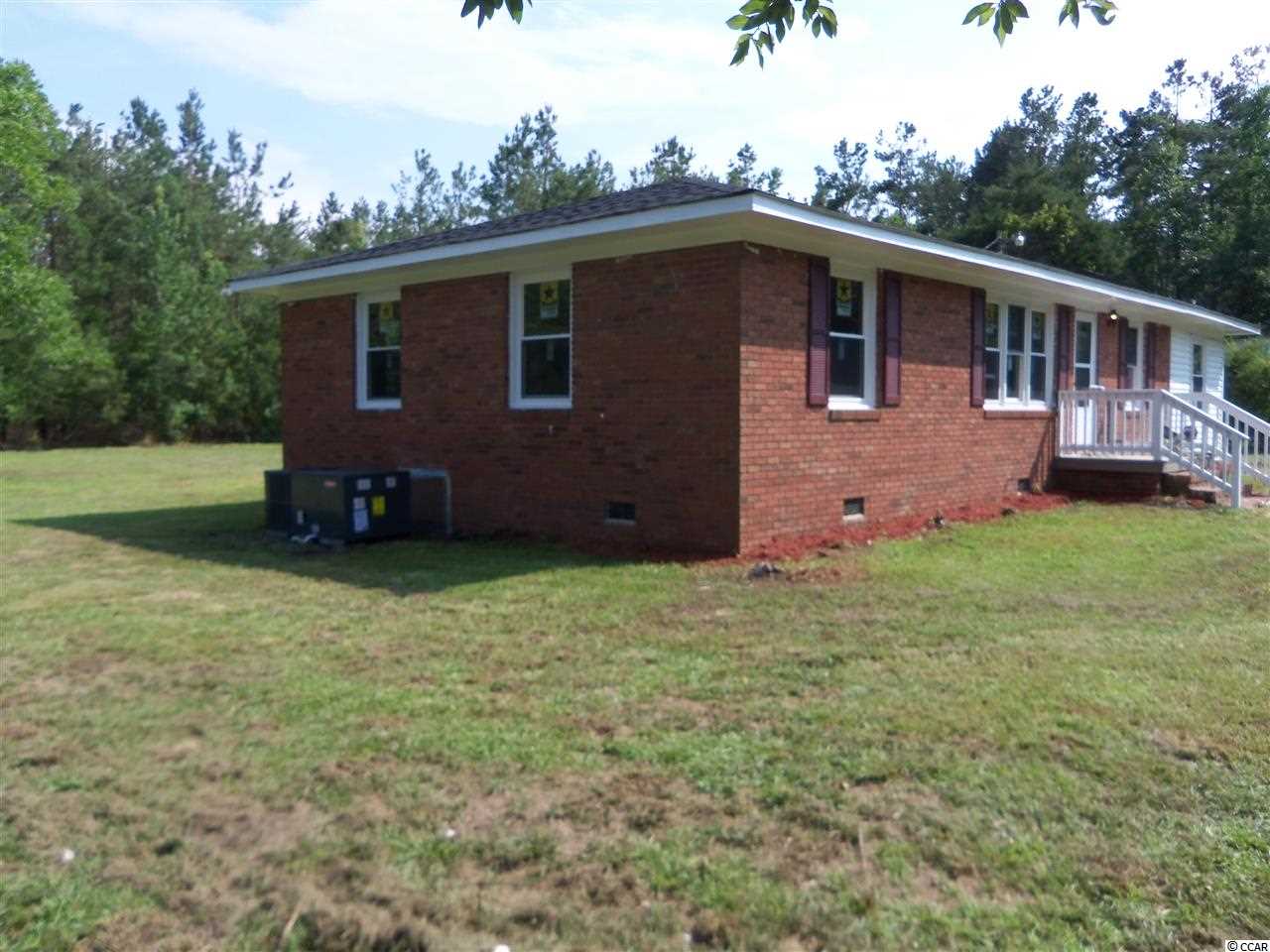 5715 Long Branch Swamp Road Nichols, SC 29581 - Photo 2 of 3 Gallery Image 2