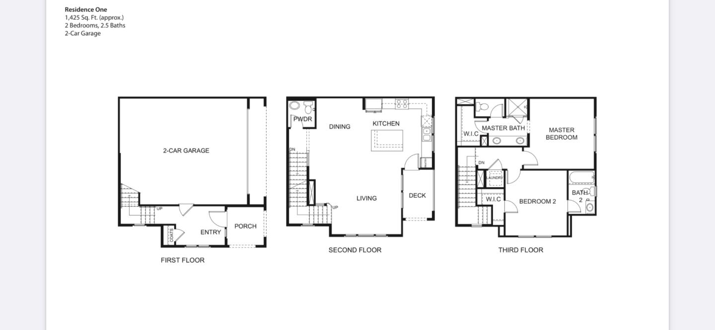 5717 Oceanspray Road Newark, CA 94560 - Photo 67 of 67 Gallery Image 67