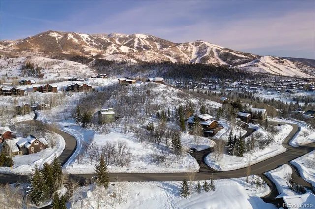 $925,000 | 160 North Steamboat Boulevard, Steamboat Springs, CO 80487