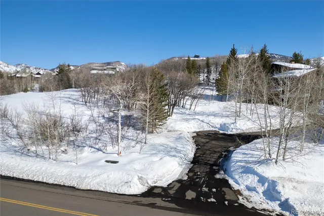 $925,000 | 160 North Steamboat Boulevard, Steamboat Springs, CO 80487