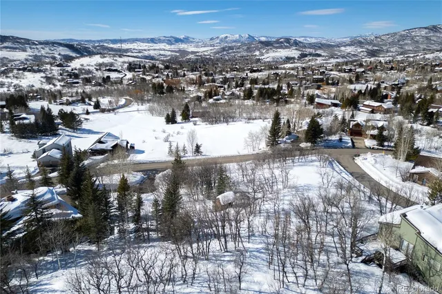 $925,000 | 160 North Steamboat Boulevard, Steamboat Springs, CO 80487