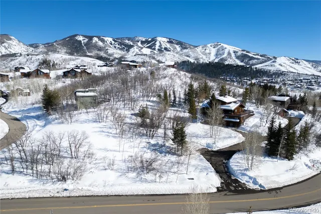 $925,000 | 160 North Steamboat Boulevard, Steamboat Springs, CO 80487