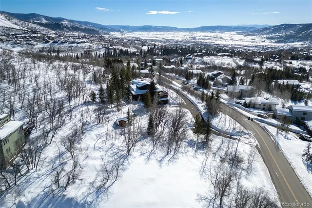 $925,000 | 160 North Steamboat Boulevard, Steamboat Springs, CO 80487