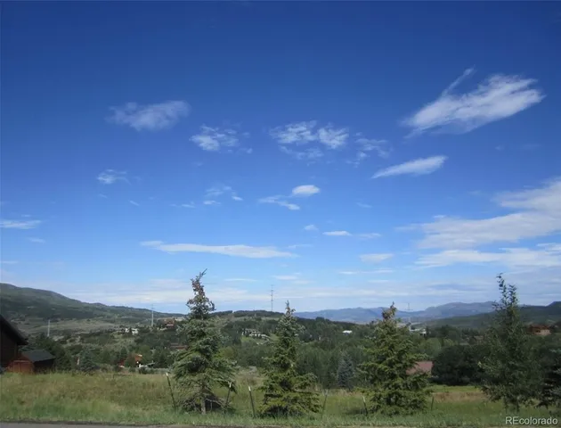 $925,000 | 160 North Steamboat Boulevard, Steamboat Springs, CO 80487