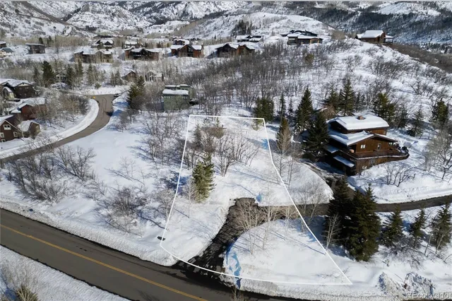 $925,000 | 160 North Steamboat Boulevard, Steamboat Springs, CO 80487