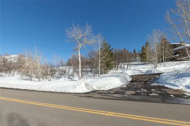 $925,000 | 160 North Steamboat Boulevard, Steamboat Springs, CO 80487