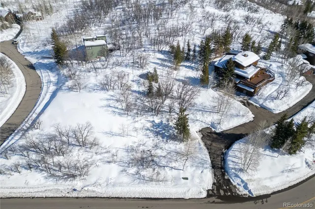 $925,000 | 160 North Steamboat Boulevard, Steamboat Springs, CO 80487