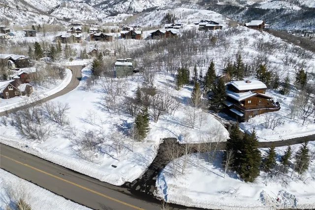 $925,000 | 160 North Steamboat Boulevard, Steamboat Springs, CO 80487