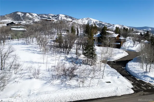 $925,000 | 160 North Steamboat Boulevard, Steamboat Springs, CO 80487