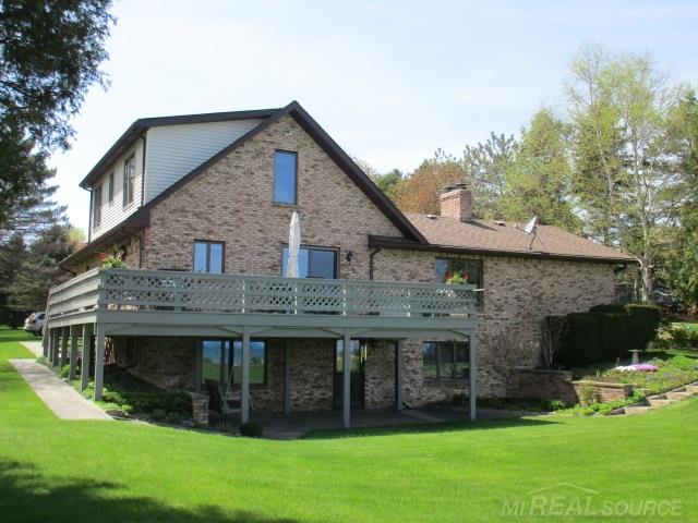 1206 North Lakeshore Road Port Sanilac, MI 48469 - Photo 1 of 35 31348038.JPG