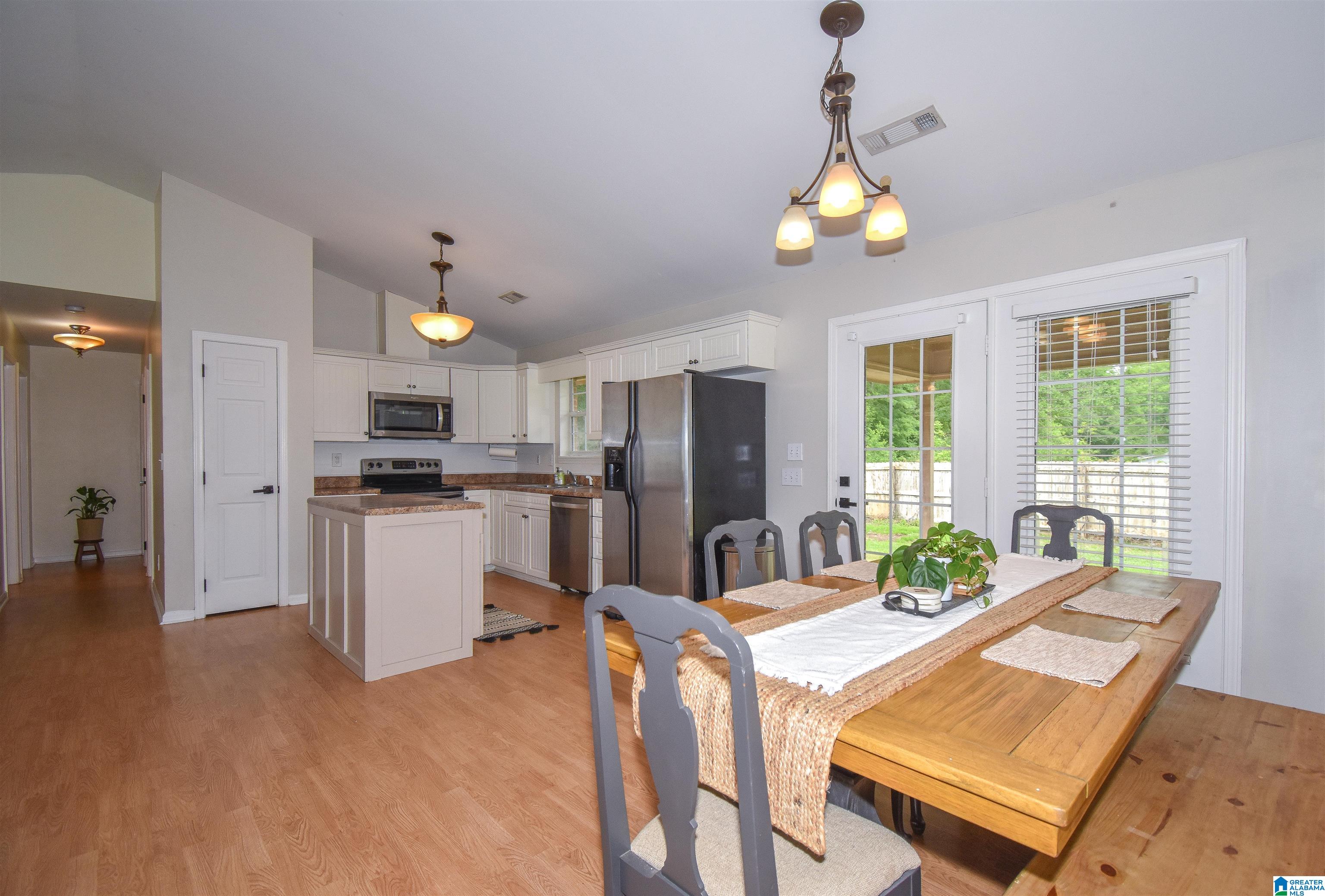 2588 Campground Road Alexander City, AL 35010 - Photo 12 of 47