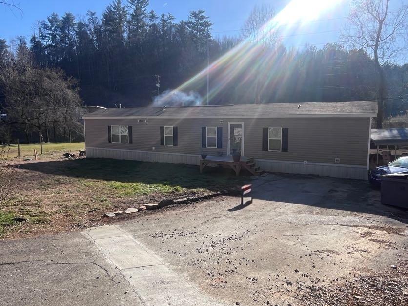 171 Tyler Road Ellijay, GA 30540 - Photo 27 of 27 Gallery Image 27