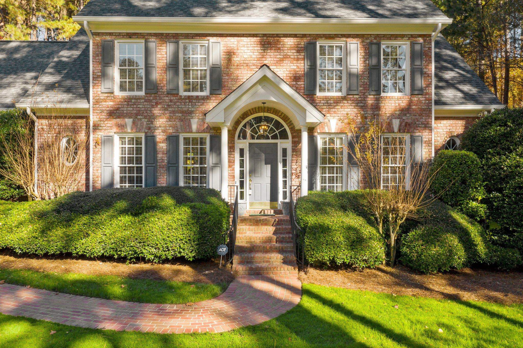 1024 White Crane Way Raleigh, NC 27615 - Photo 4 of 33 Photo 4