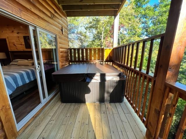 838 String Run Way Pigeon Forge, TN 37862 - Photo 47 of 60 Gallery Image 47