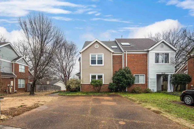 $199,500 | 712 Walnut Woods Cove South, Memphis, TN 38018