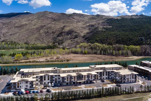 $7,540 | 85 Kodiak Drive, Unit 320, Basalt, CO 81621