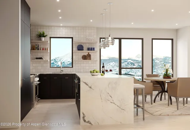 $7,540 | 85 Kodiak Drive, Unit 320, Basalt, CO 81621