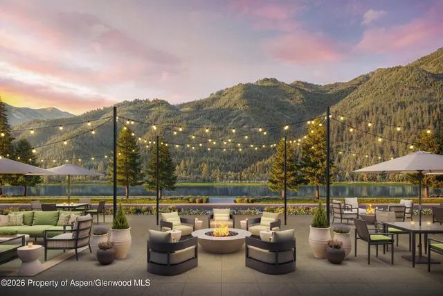 $7,540 | 85 Kodiak Drive, Unit 320, Basalt, CO 81621