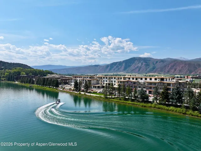 $7,540 | 85 Kodiak Drive, Unit 320, Basalt, CO 81621