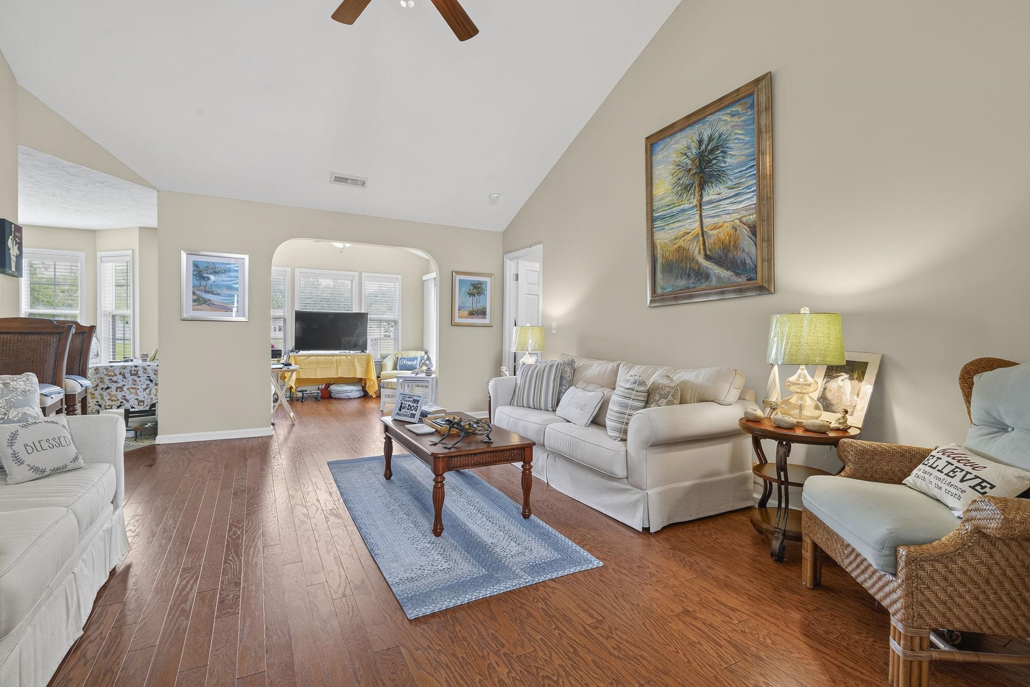 308 Barton Loop Myrtle Beach, SC 29579 - Photo 3 of 25