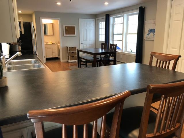 111 Point Sebago Road Casco, ME 04015 - Photo 4 of 17 Point Dining view