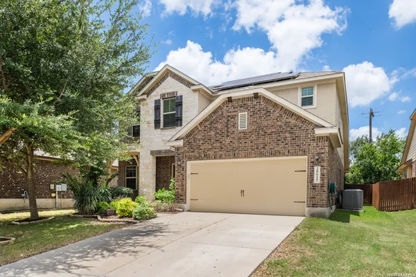 $479,000 | 30615 Horseshoe Path, Bulverde, TX 78163