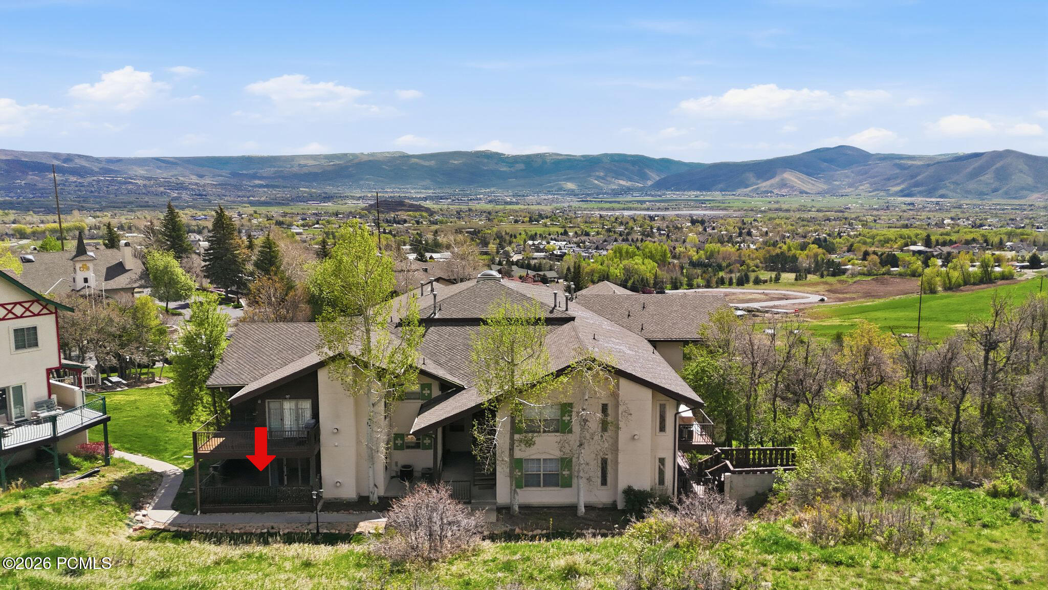 1041 West Grindelwald Court, Unit R5 Midway, UT 84049 - Photo 33 of 41