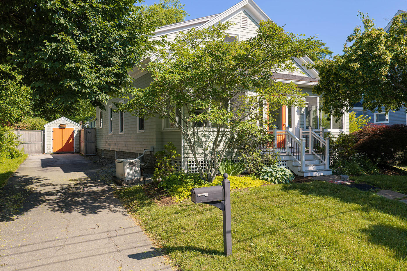3 Cross Street Camden, ME 04843 - Photo 3 of 55 DJI_20260629091148_0002_D