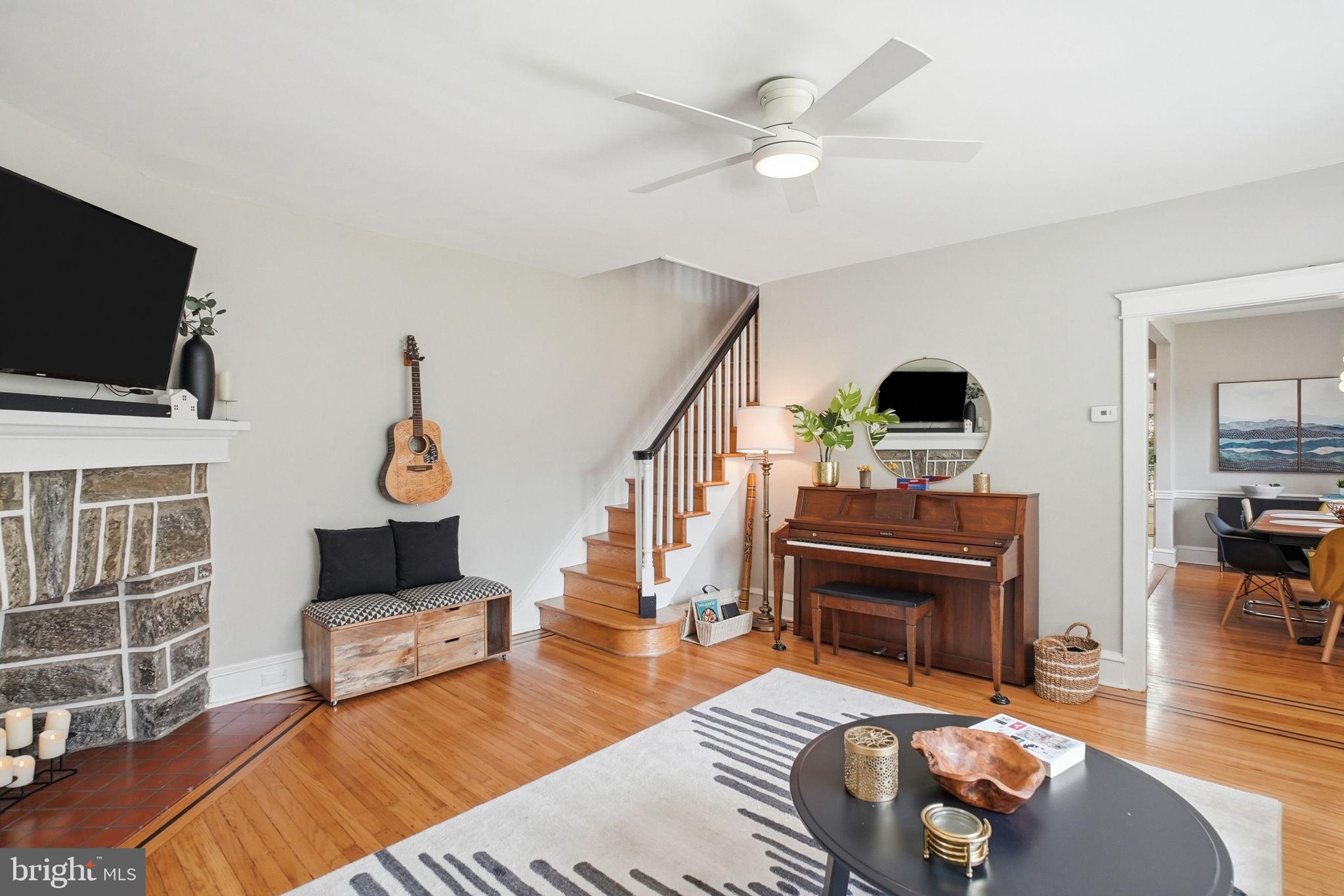320 Lenox Road Havertown, PA 19083 - Photo 9 of 52