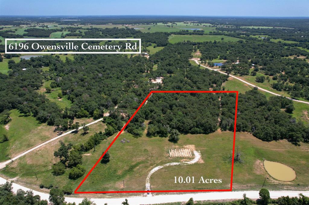 6196 Owensville Cemetery Rd  