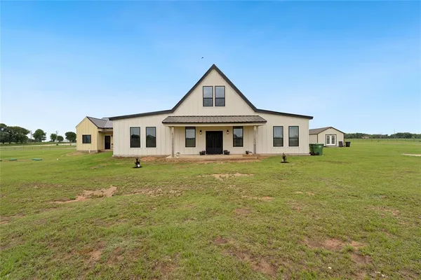 $878,000 | 2800 Gospel Road, Tolar, TX 76476