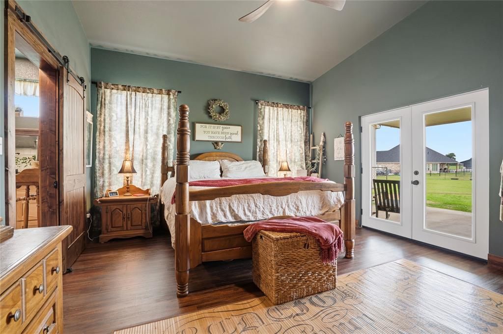 2800 Gospel Road Tolar, TX 76476 - Photo 12 of 36