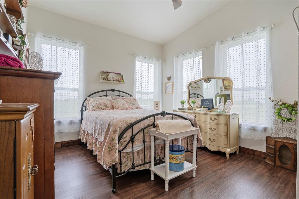 2800 Gospel Road Tolar, TX 76476 - Photo 17 of 36