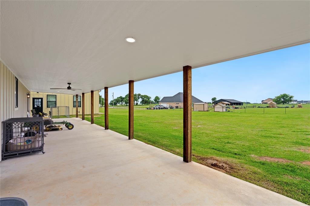 2800 Gospel Road Tolar, TX 76476 - Photo 20 of 36