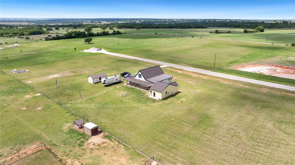 2800 Gospel Road Tolar, TX 76476 - Photo 22 of 36