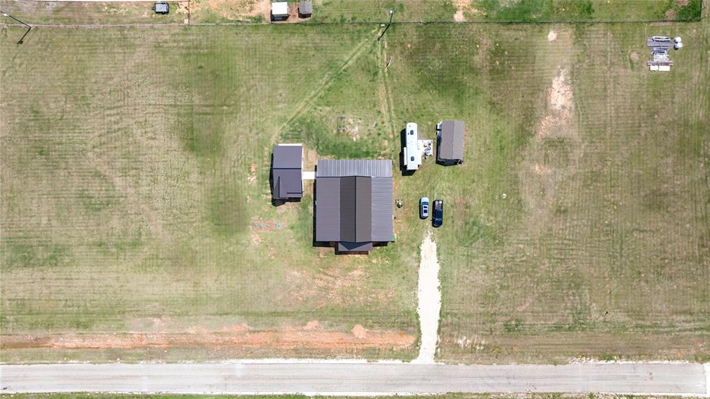 2800 Gospel Road Tolar, TX 76476 - Photo 24 of 36