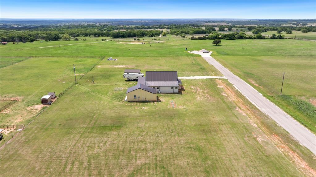 2800 Gospel Road Tolar, TX 76476 - Photo 25 of 36