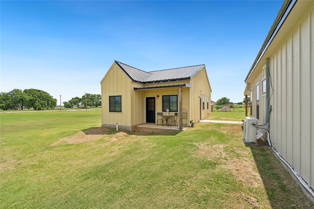 2800 Gospel Road Tolar, TX 76476 - Photo 26 of 36