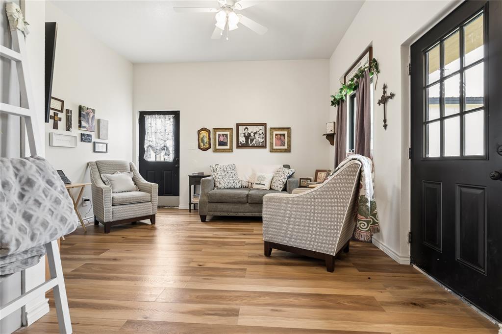 2800 Gospel Road Tolar, TX 76476 - Photo 28 of 36