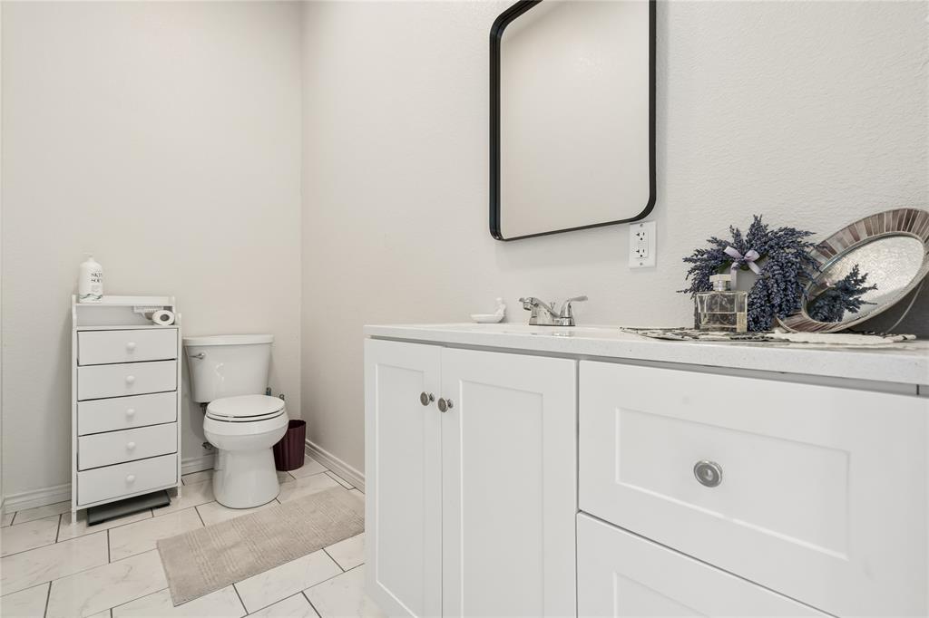 2800 Gospel Road Tolar, TX 76476 - Photo 36 of 36